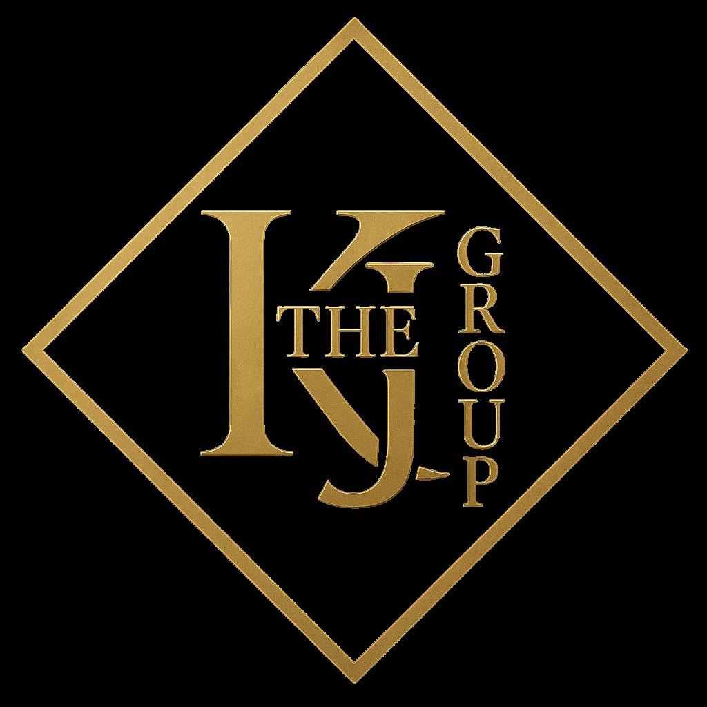The Kushalji Group Logo