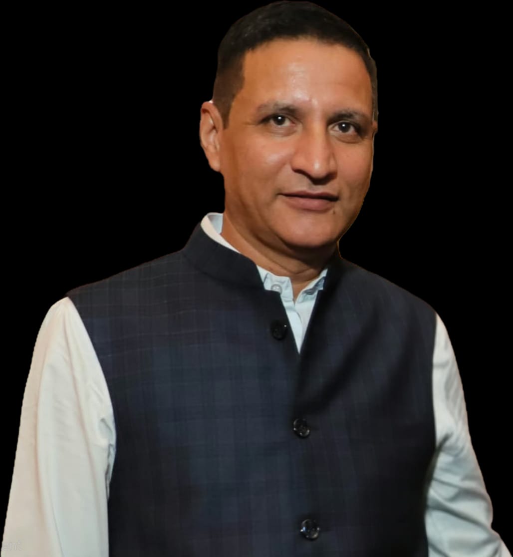 Parveen Kumar